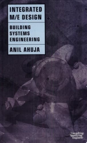 Integrated M/E Design Building Systems Engineering