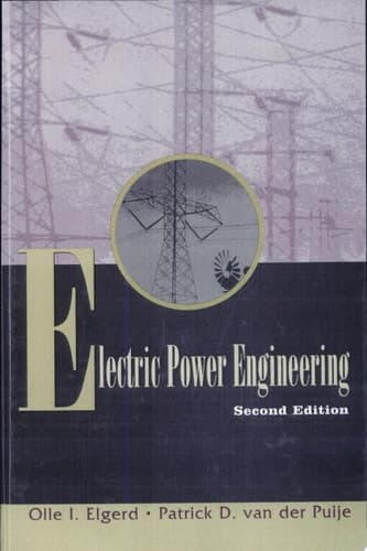 Electric Power Engineering