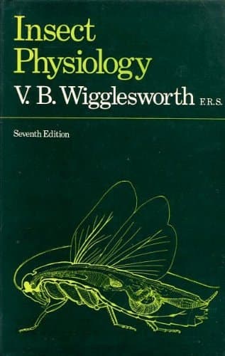 Insect Physiology