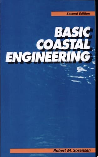 Basic Coastal Engineering