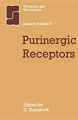 Purinergic Receptors (Receptors and Recognition)
