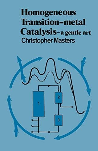 Homogeneous Transition-metal Catalysis: A Gentle Art