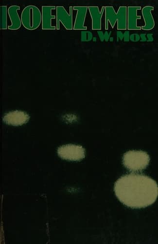 Isoenzymes