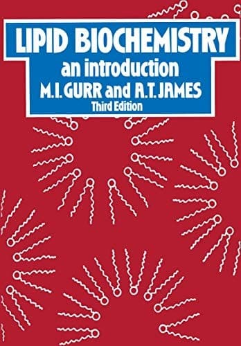 Lipid Biochemistry: An Introduction