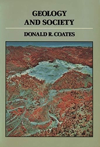 Geology and Society (Environmental Resource Management Series)