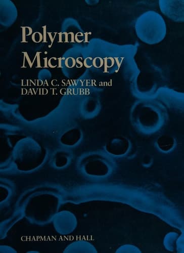 Polymer Microscopy