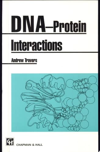 DNA-Protein Interactions