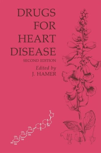Drugs for Heart Disease