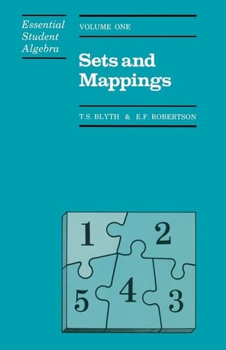 Sets and Mappings