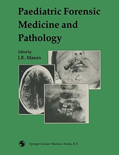 PAEDIATRIC FORENSIC MED & PATH