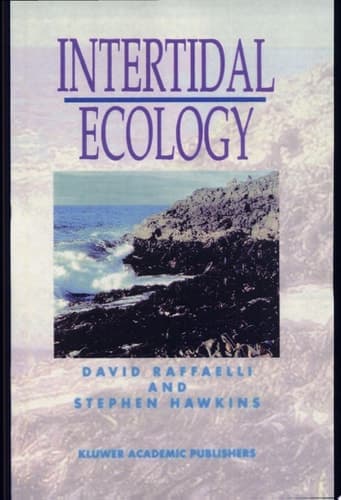 Intertidal Ecology