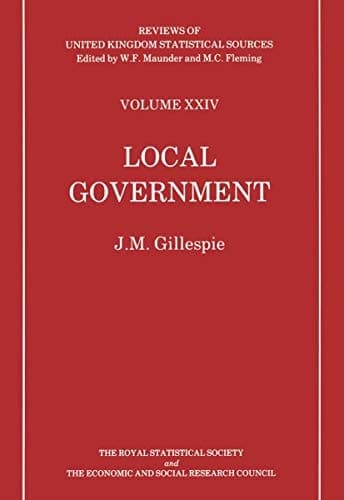 Local Government