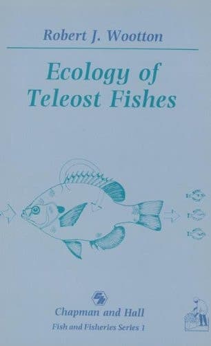 Ecology of Teleost Fishes