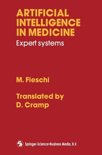 Artificial Intelligence in Medicine Expert Systems