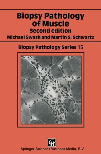 BIOPSY PATH OF MUSCLE - ED2