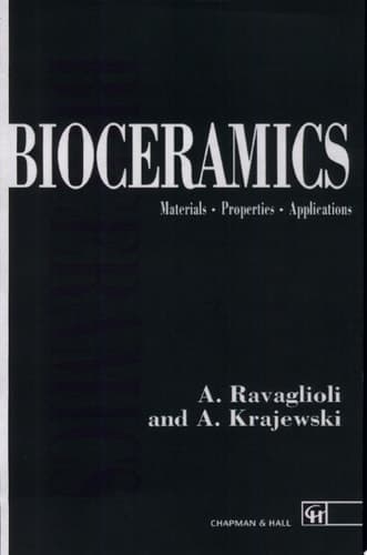 Bioceramics Materials · Properties · Applications