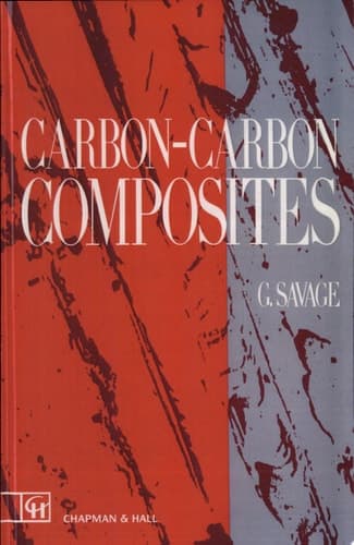 Carbon-Carbon Composites