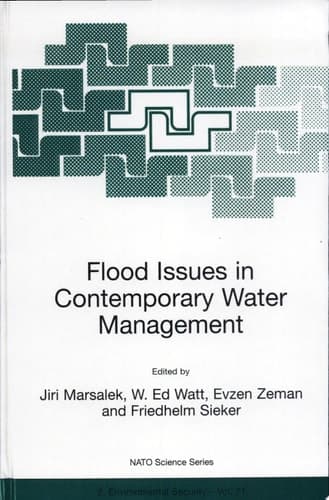 Fluvial Hydrosystems