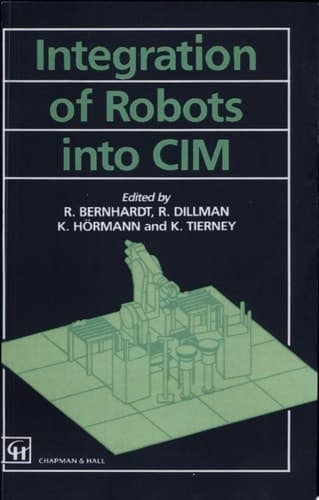 Integration of Robots into CIM