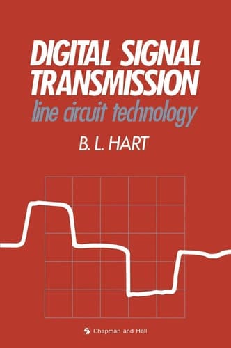 Digital Signal Transmission Line Circuit Technology