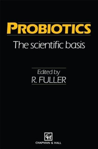 Probiotics:The Scientific Basis