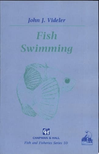 Fish Swimming