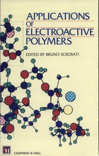 Applications of Electroactive Polymers