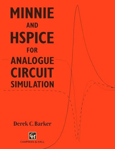 MINNIE and HSpice for Analogue Circuit Simulation