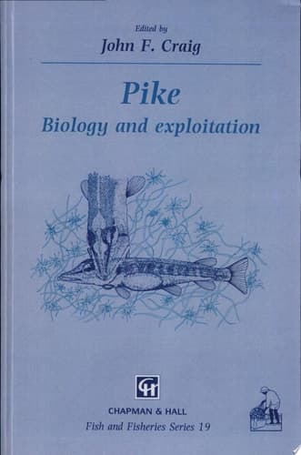 Pike Biology and exploitation