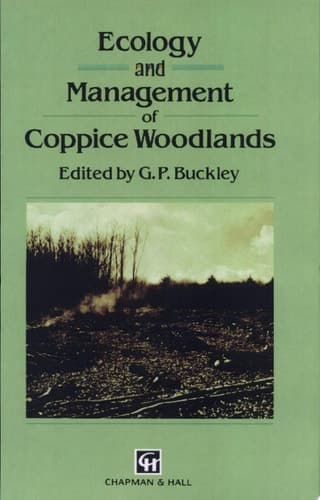 Ecology and Management of Coppice Woodlands