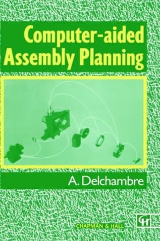 Computer-aided Assembly Planning