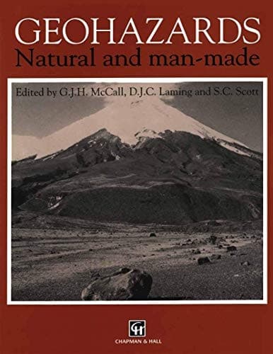 Geohazards: Natural and man-made (AGID Report Series)
