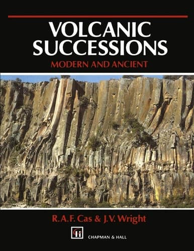 Volcanic Successions: Modern and Ancient