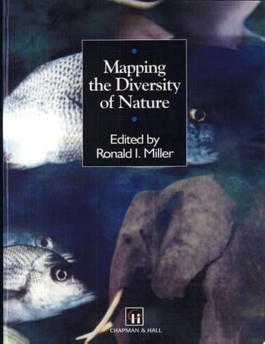 Mapping the Diversity of Nature