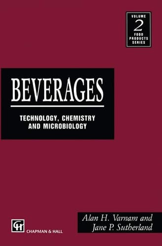 Beverages technology, chemistry and microbiology