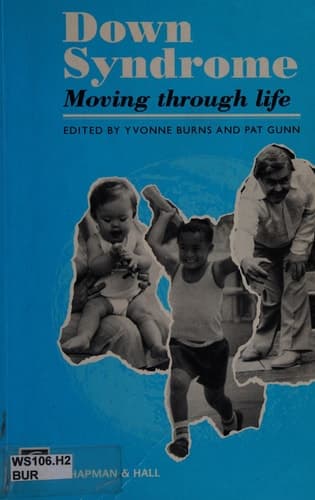 Down Syndrome: Moving through life
