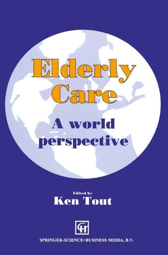 Elderly Care A world perspective