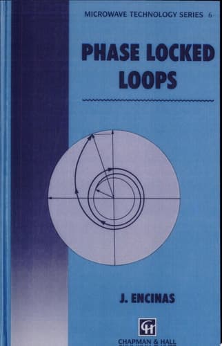 Phase Locked Loops