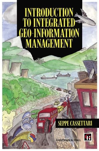 Introduction to Integrated Geo-information Management (Education)