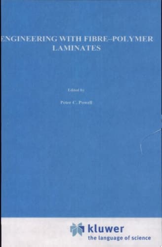 Engineering with Fibre-Polymer Laminates
