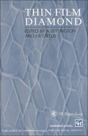 Thin Film Diamond