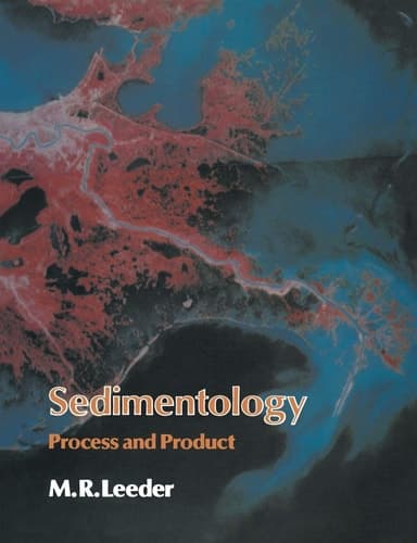 Sedimentology Process and Product