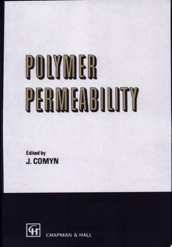 Polymer Permeability