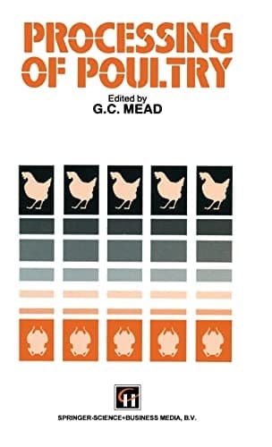 Processing of Poultry