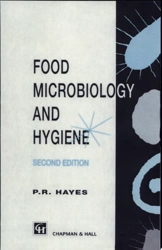 Food Microbiology and Hygiene