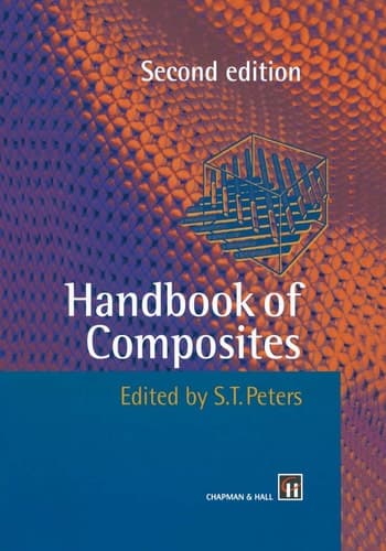 Handbook of Composites