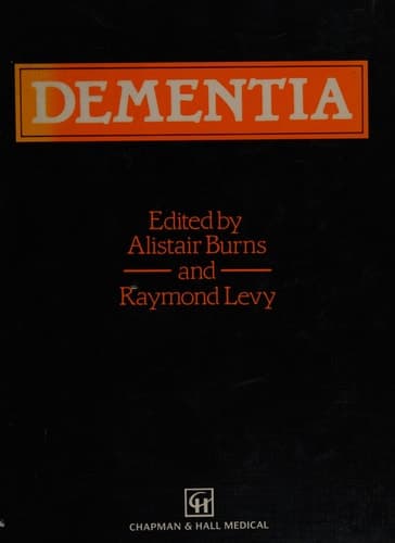 Dementia