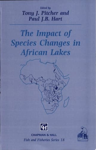 The Impact of Species Changes in African Lakes