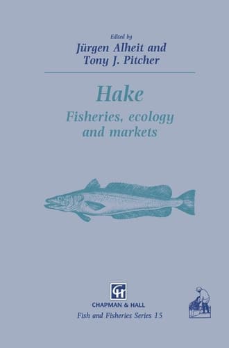 Hake Biology, fisheries and markets