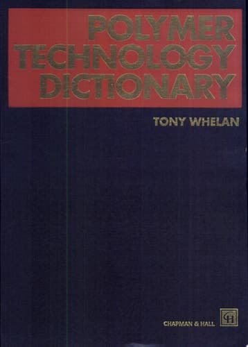 Polymer Technology Dictionary